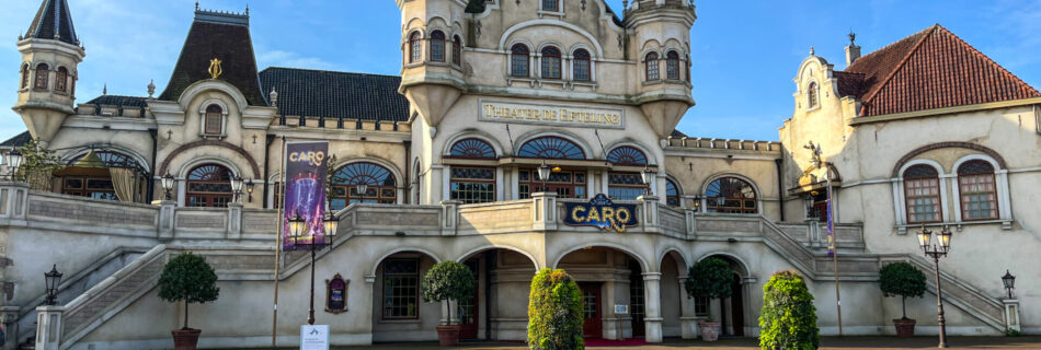 Théâtre Efteling