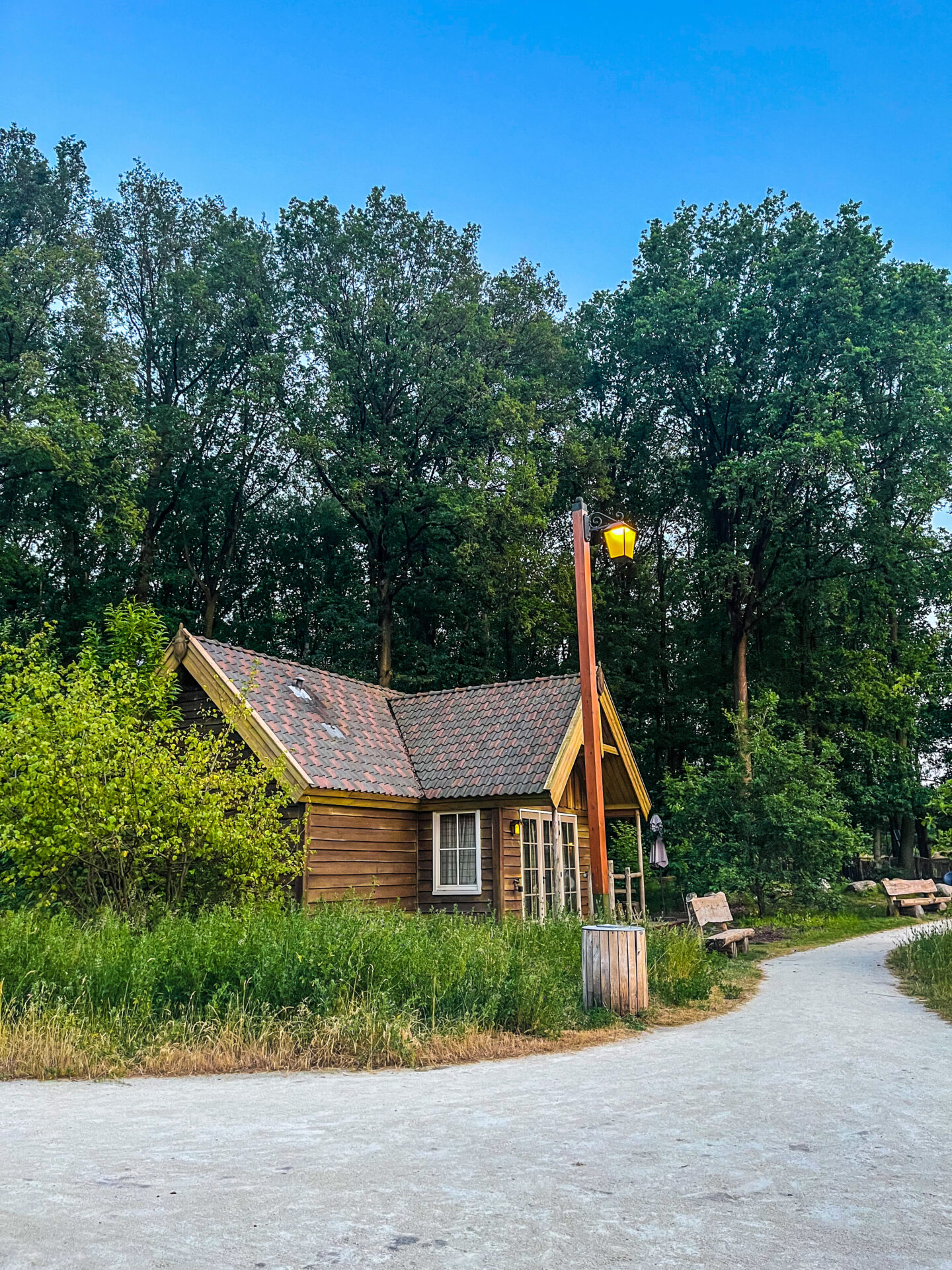 Loonsche Land Ferienhaus