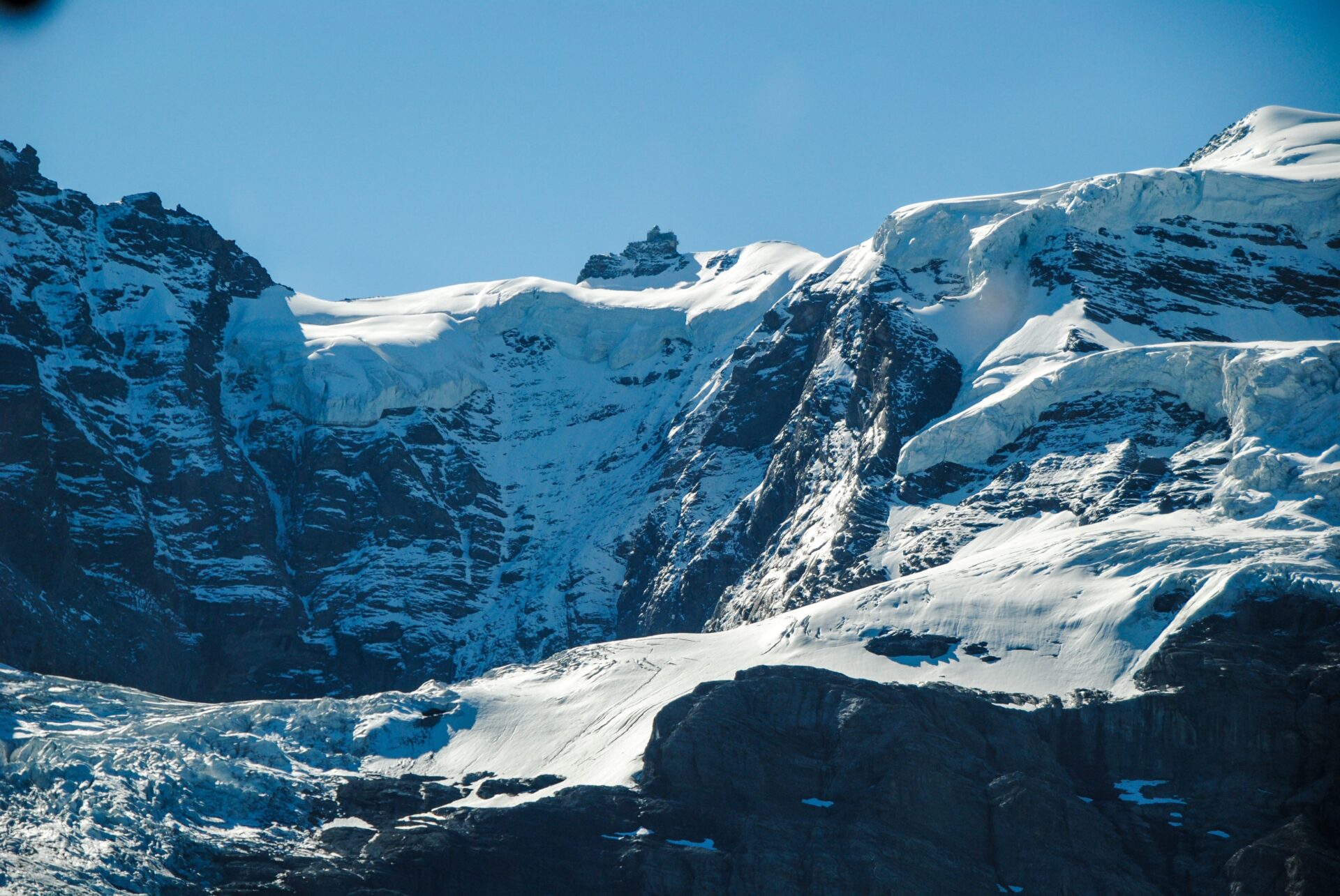 Jungfraujoch