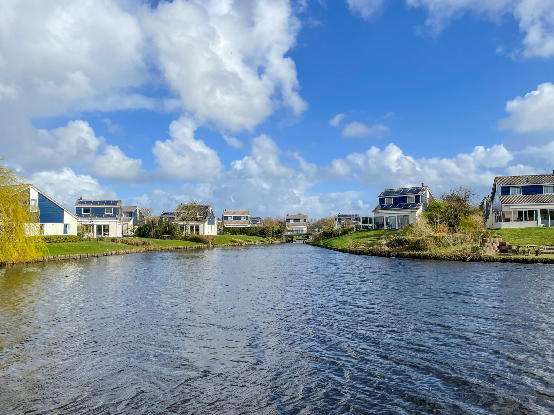 Texel - Stapeland