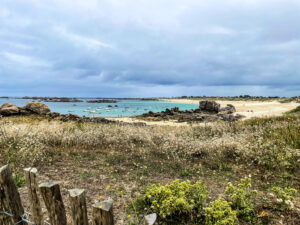 Strand bei Meneham