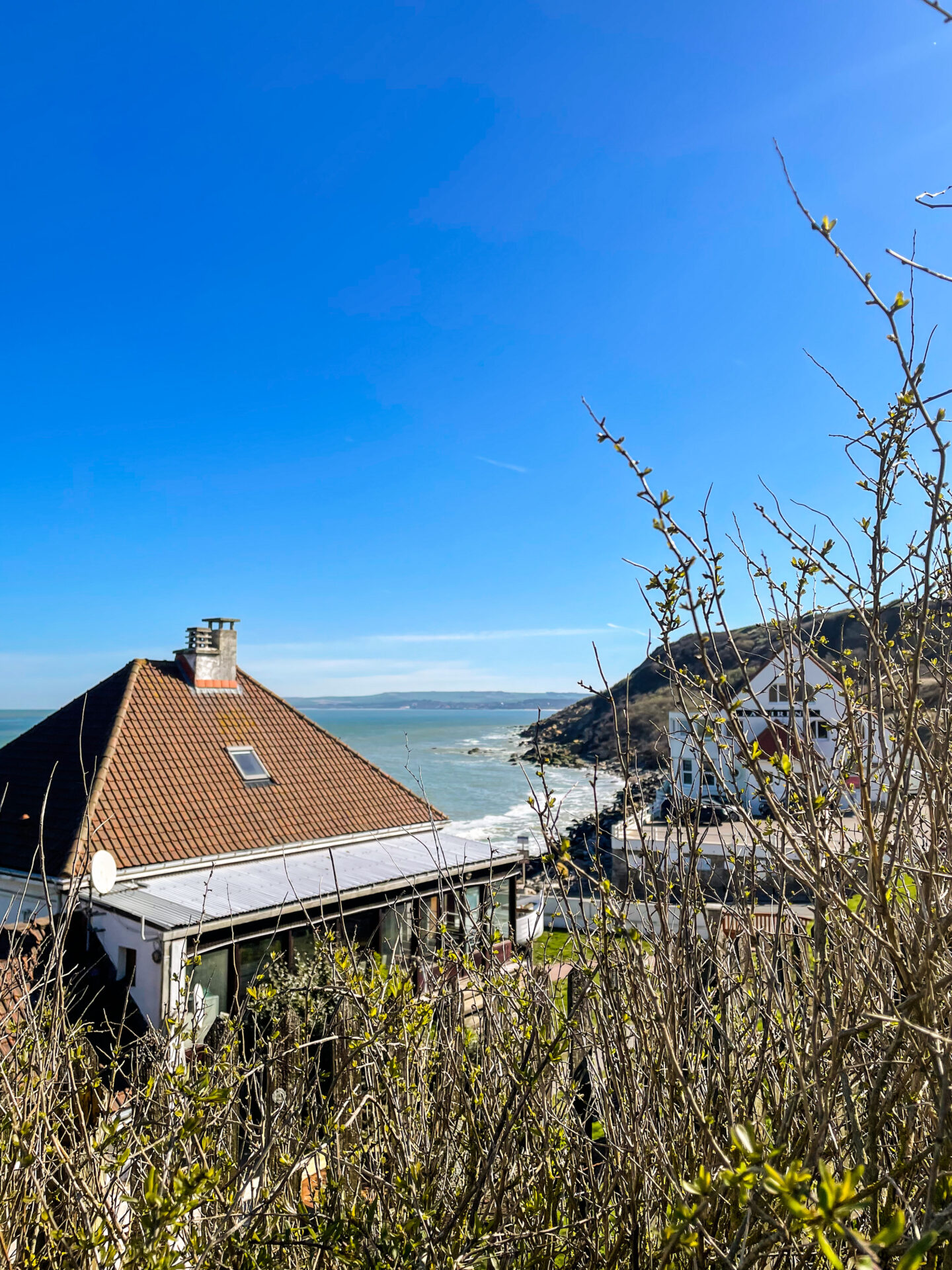 Cap Gris Nez Restaurant La Sirene