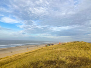 Renesse Deich