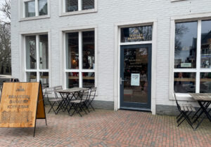 Texel - Café De Branding