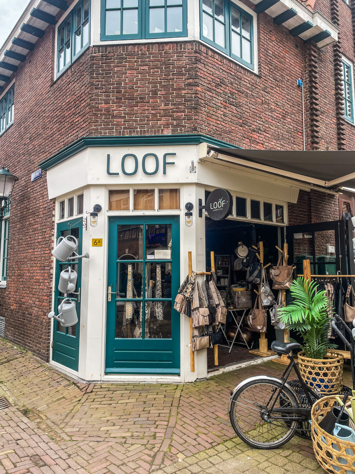 Texel - Shopping Boutique II