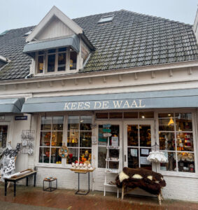 Texel - Shopping Deko II