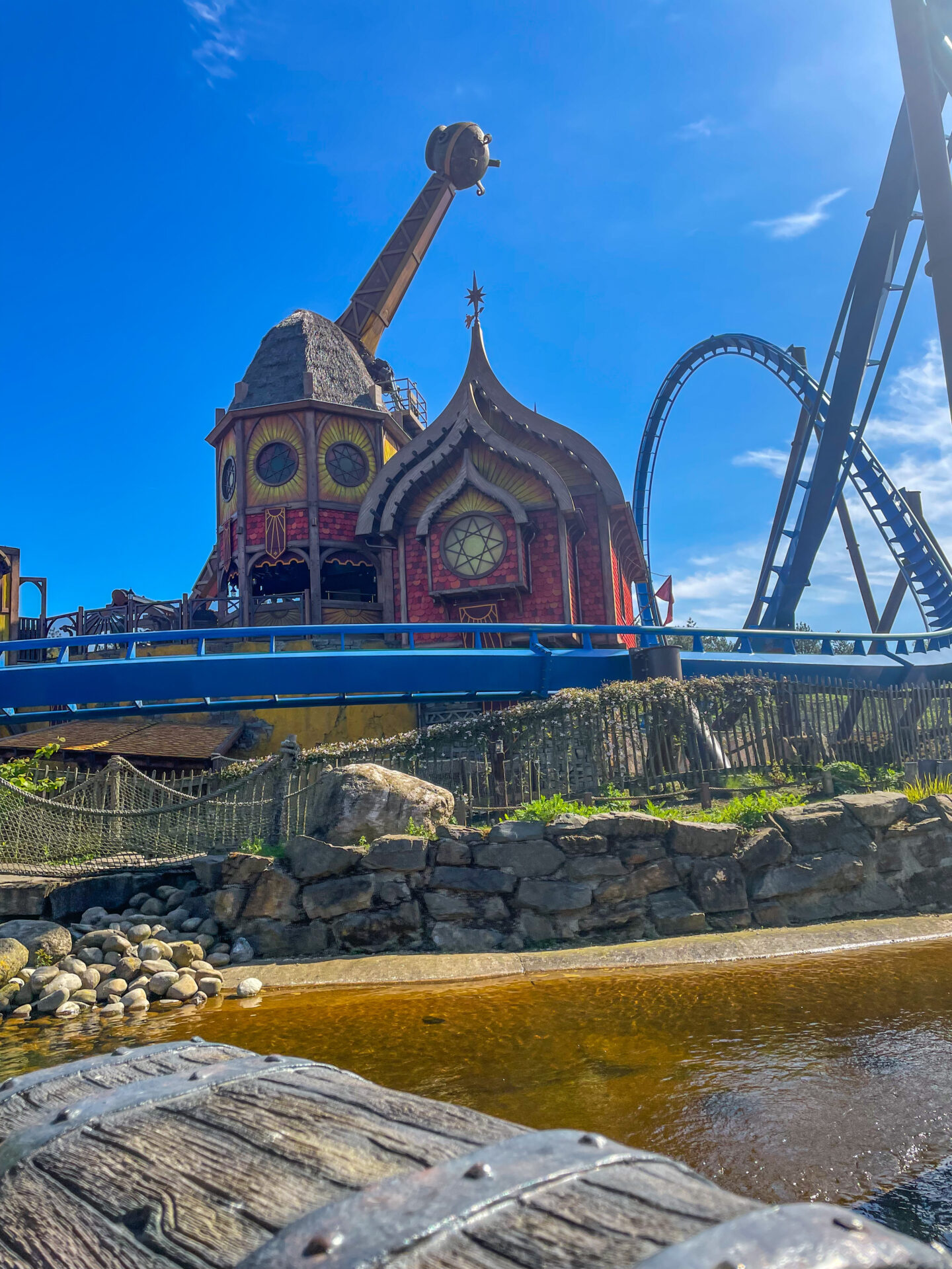 Toverland Avalon