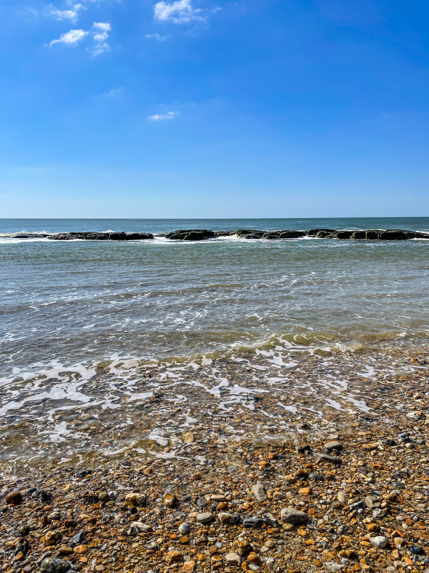 Ambleteuse Meer