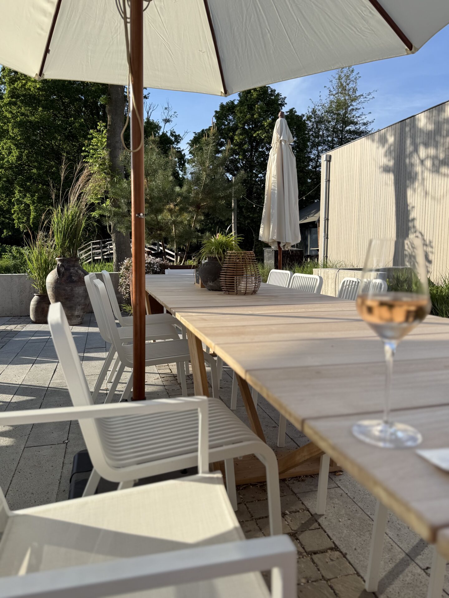 Landal Klein Oisterwijk Restaurant