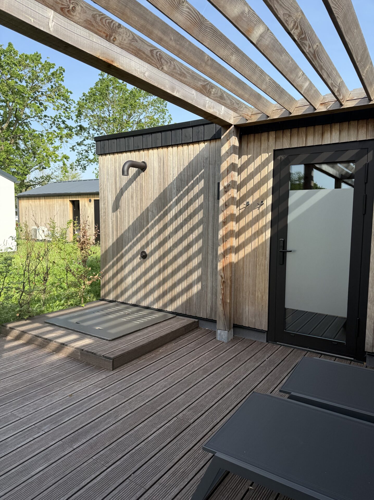 Landal Klein Oisterwijk Wellness