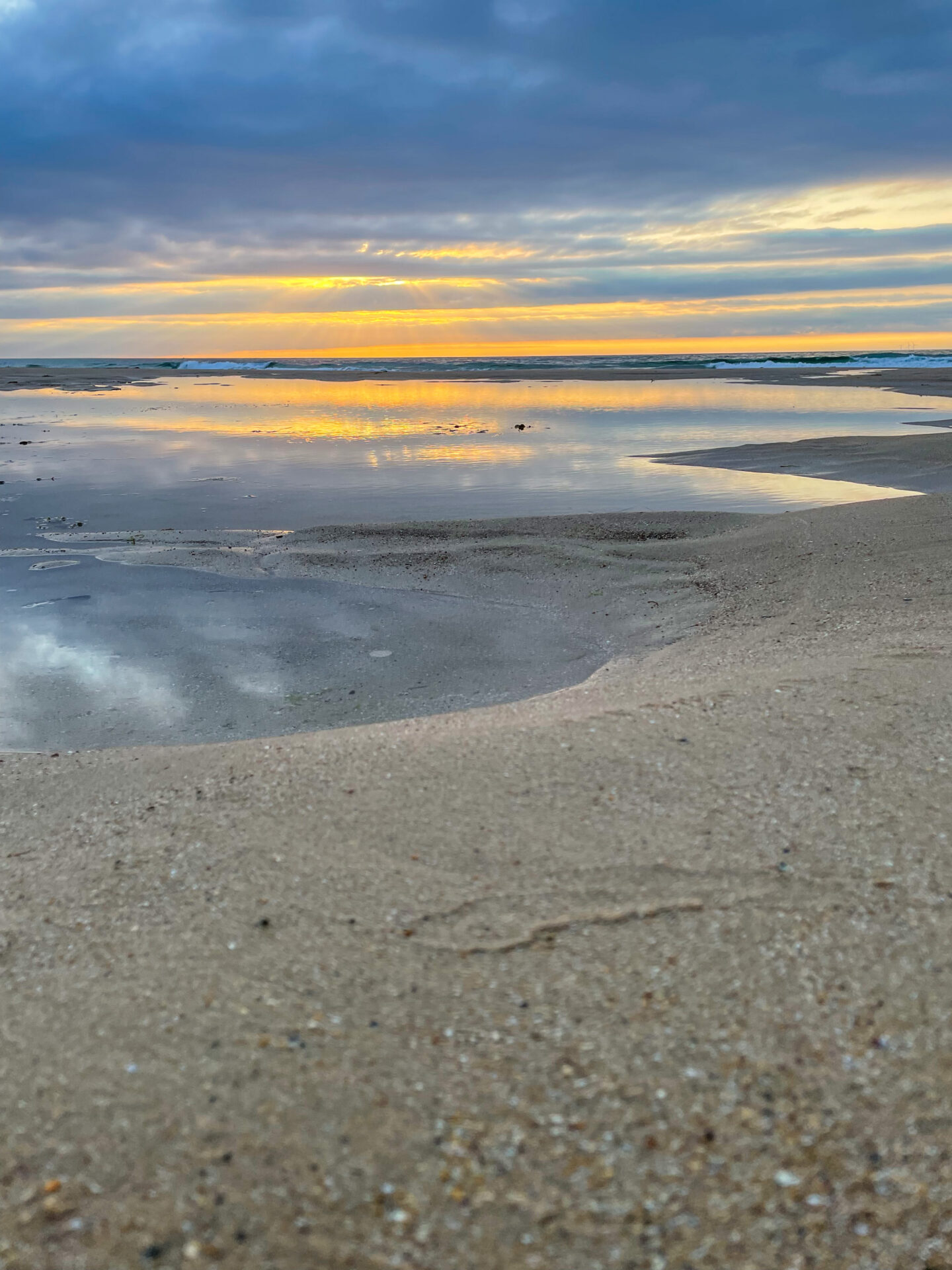 Fréhel Strand Anse du Croc