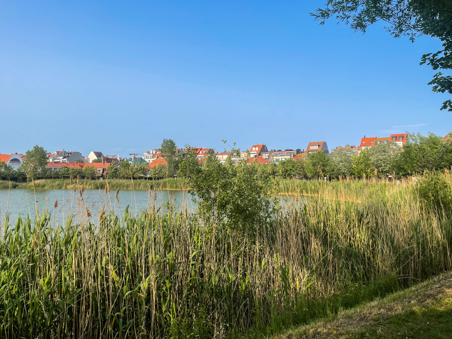 Knokke - Bebauung