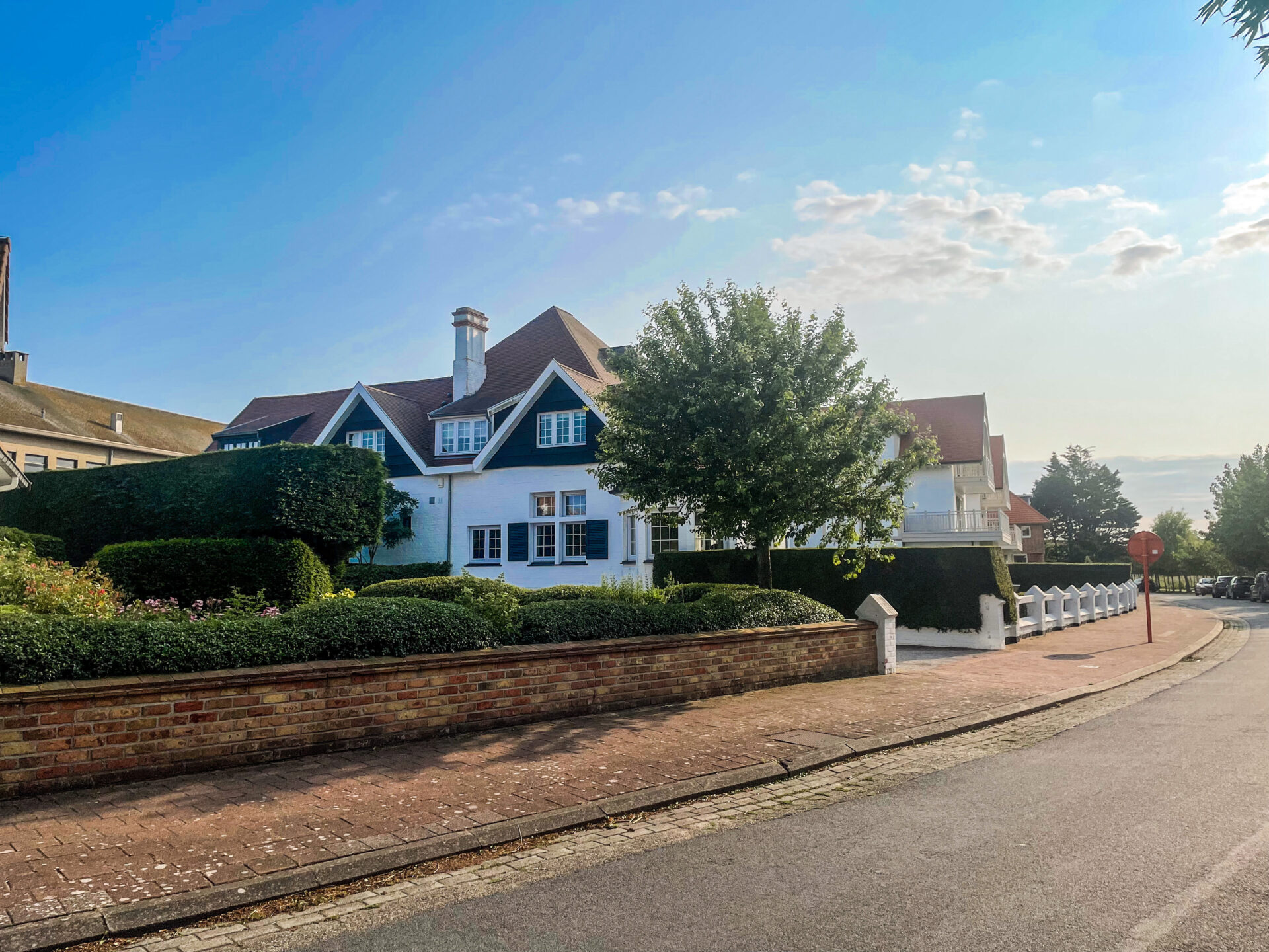 Knokke-Heist - Villa