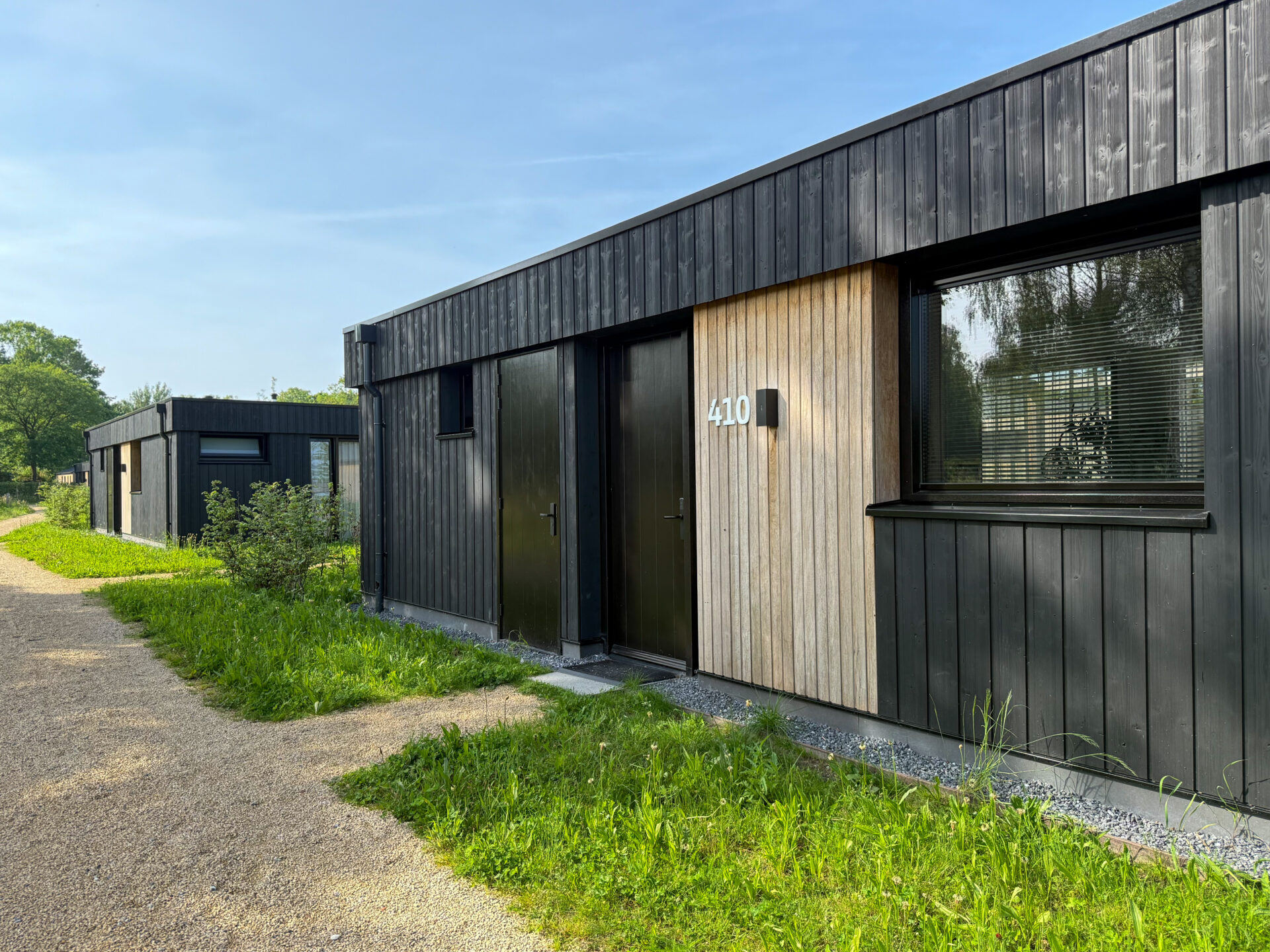Landal Klein Oisterwijk Haus