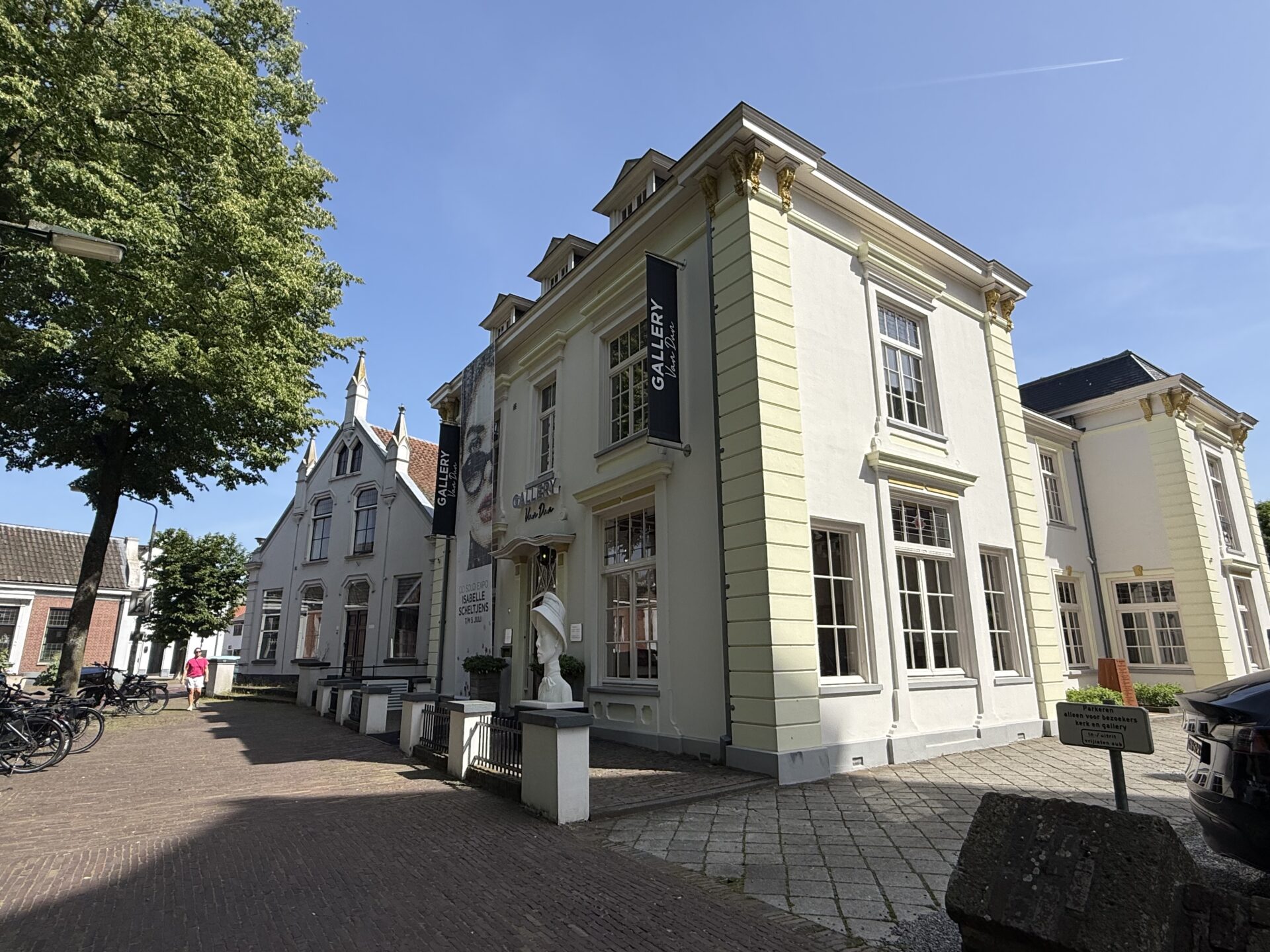 Oisterwijk Galerie