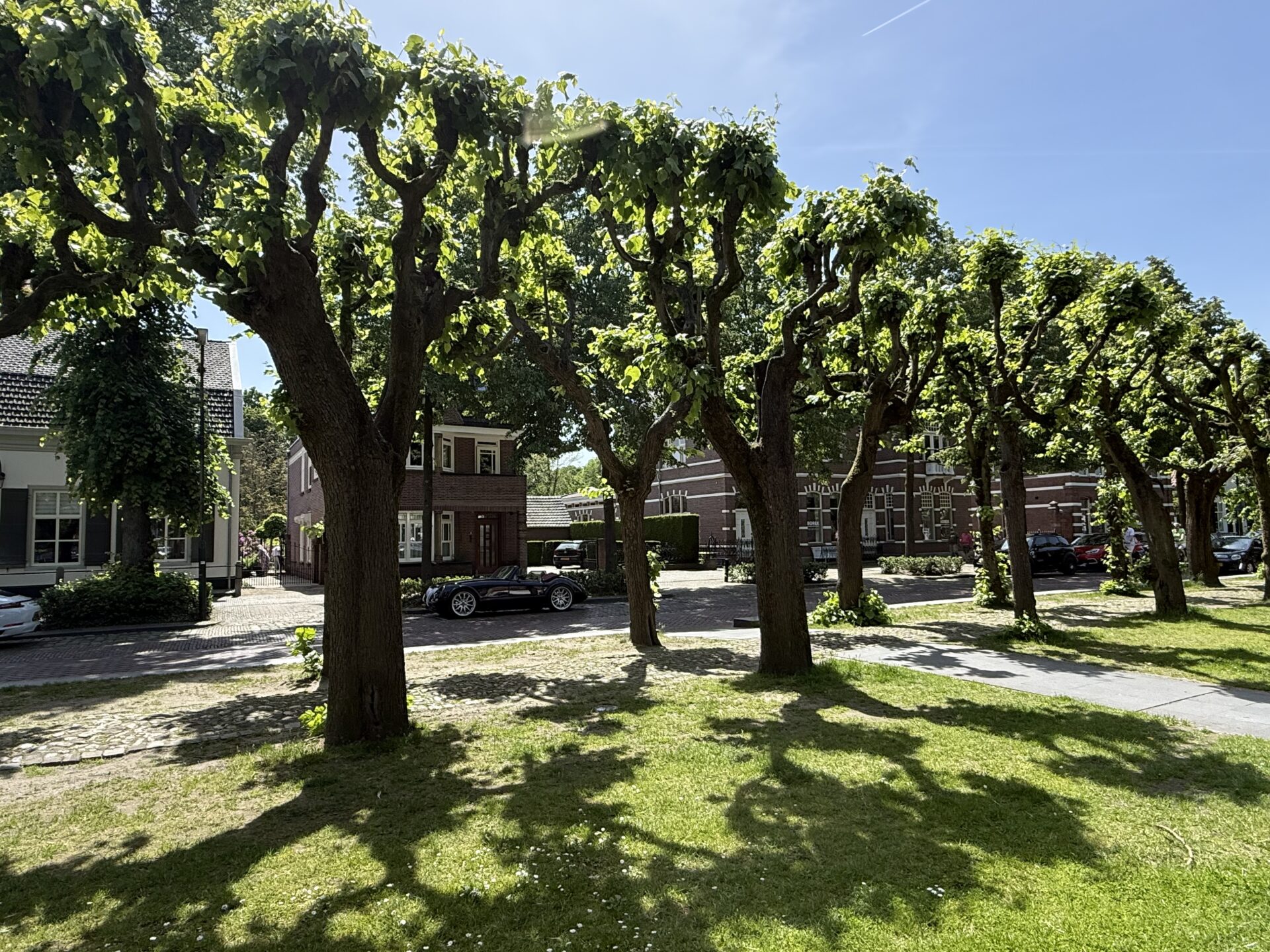 Oisterwijk
