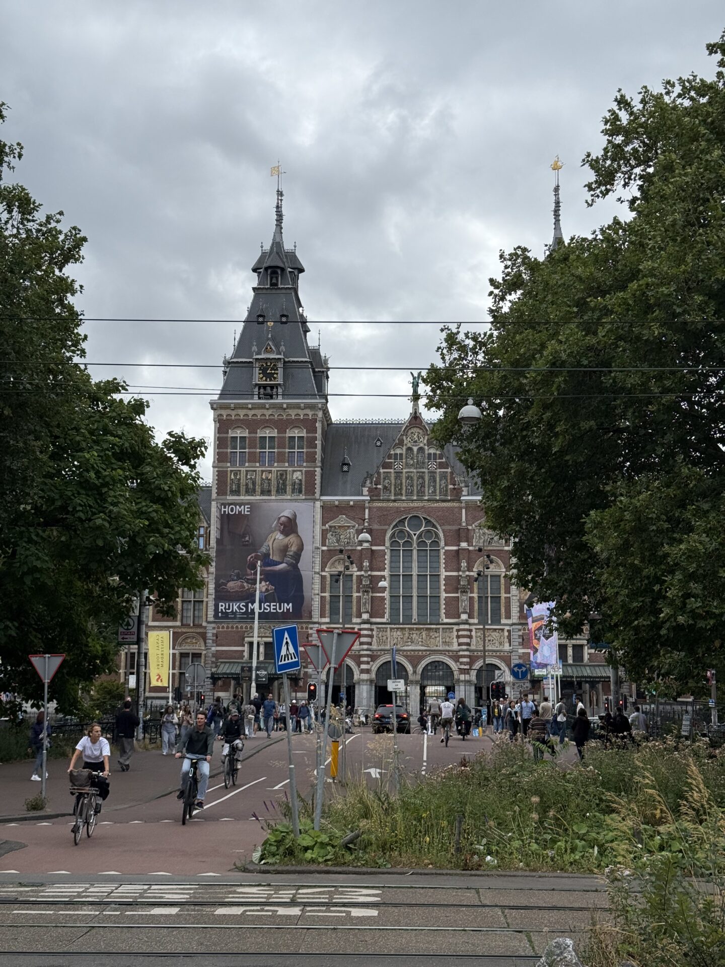 Amsterdam Rijksmuseum