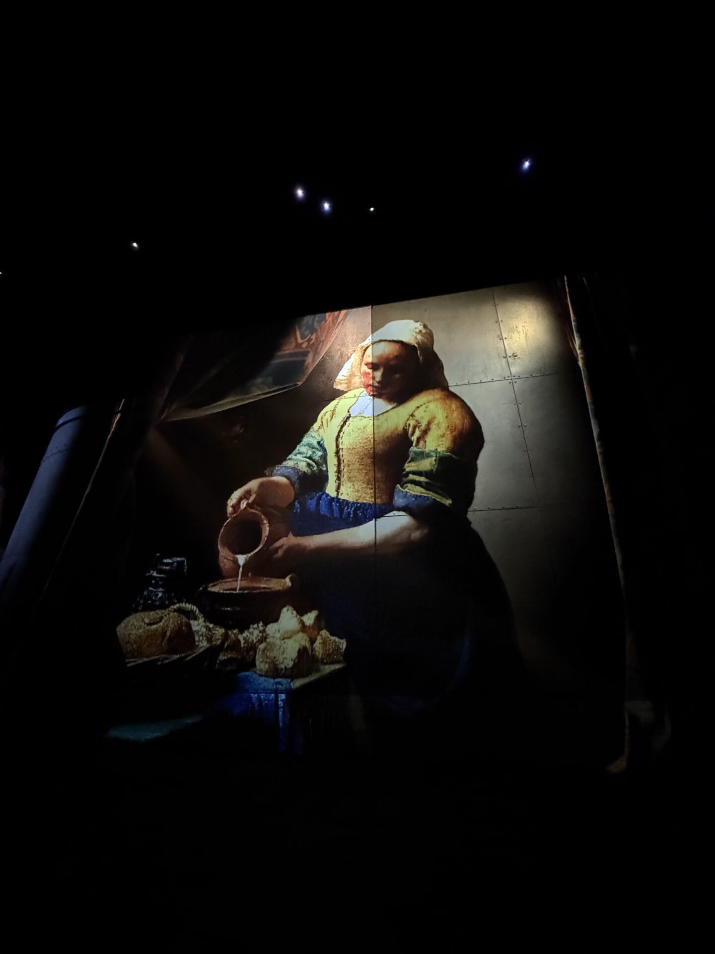 Amsterdam - Fabrique de Lumières
